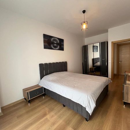 Cozy Homes 1 Room 1 Living Room Apartment Isztambul Kültér fotó